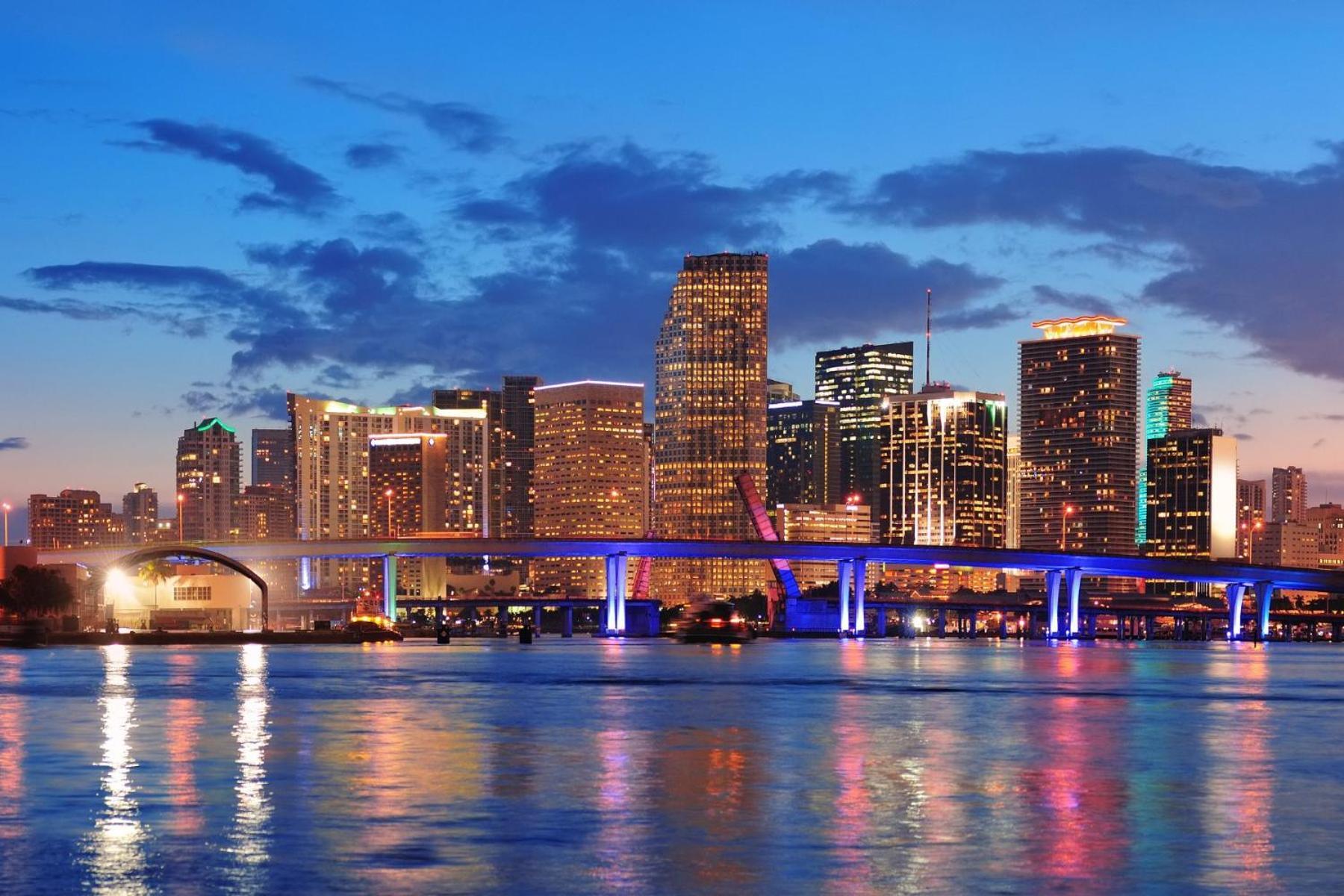 Urban Gateway Best Location In Brickell Prkg Miami Exterior photo